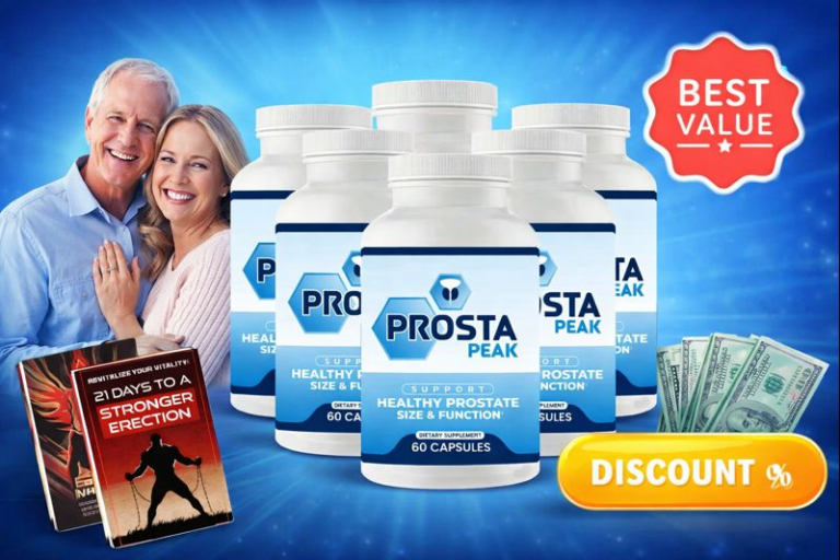 Prostra Prosta Peak Discounts: Official Deals & Limited-Time Offers