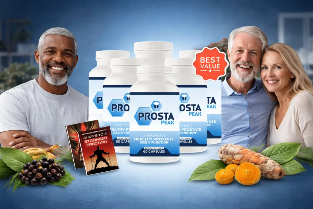 prosta-peak-review
